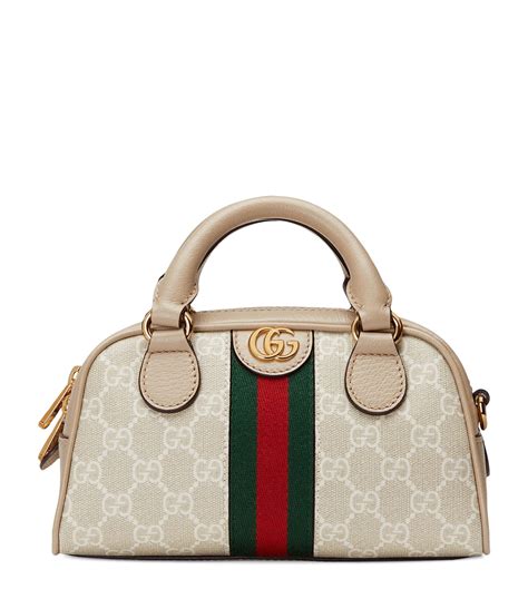 gucci marmont ophidia|gucci ophidia mini handle bag.